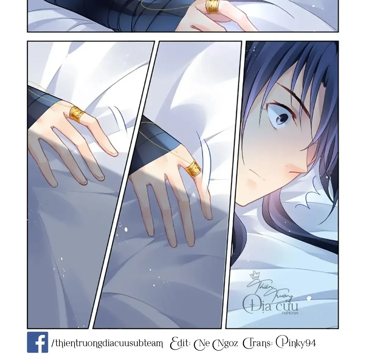 Chapter 459 - Trang 4