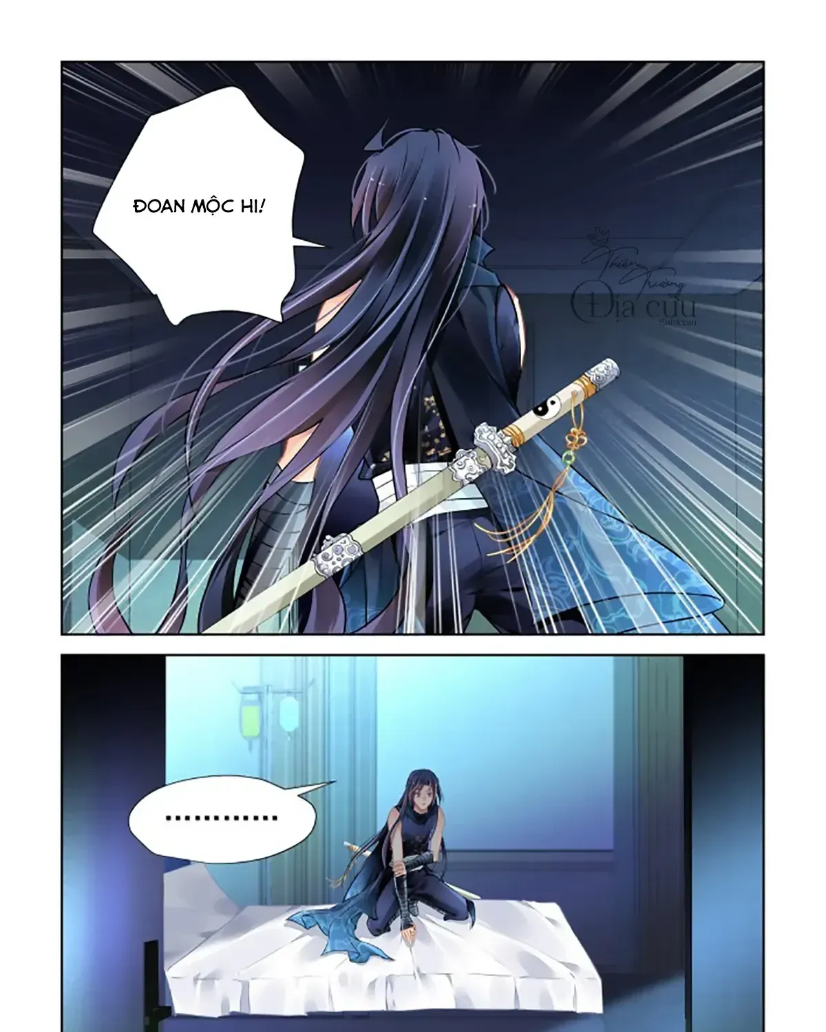 Chapter 459 - Trang 5