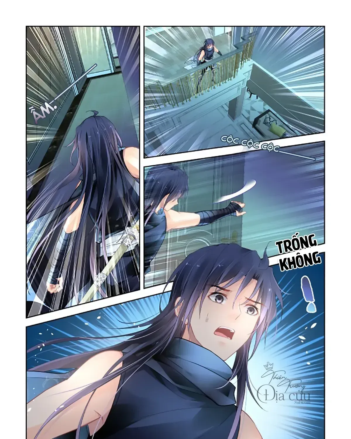 Chapter 459 - Trang 7