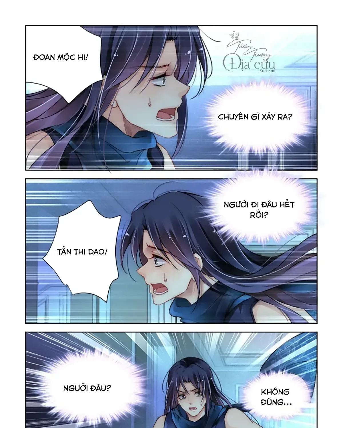 Chapter 459 - Trang 9