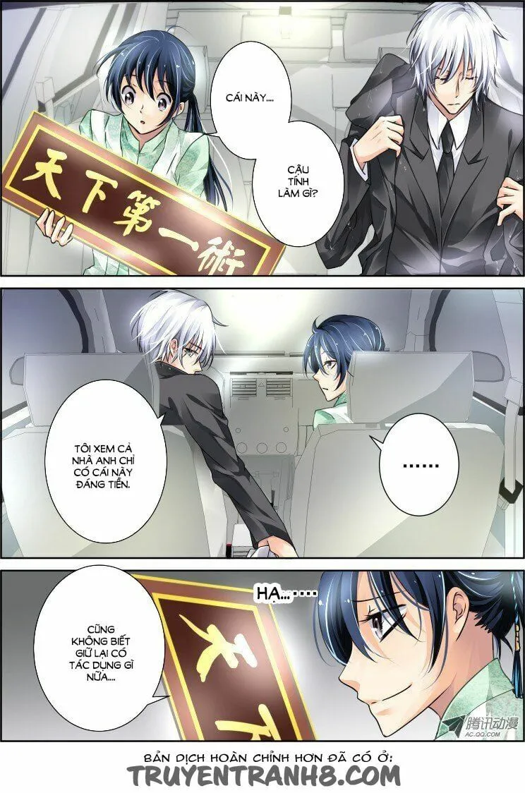 Chapter 46 - Trang 11