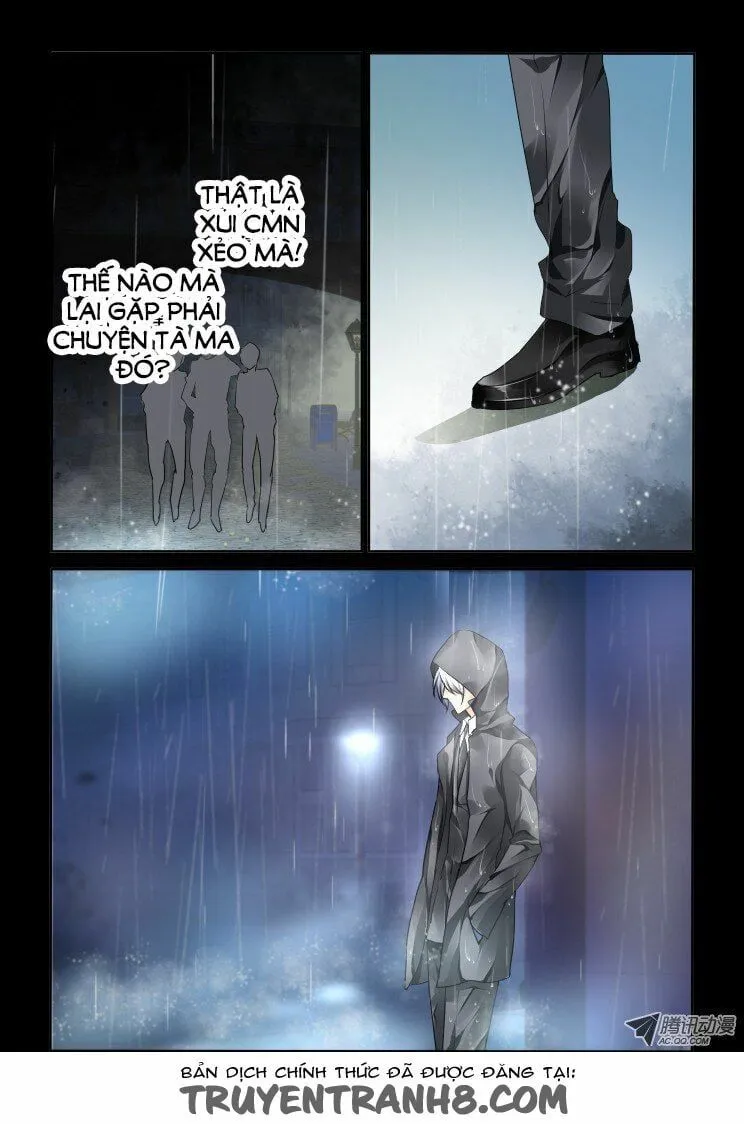 Chapter 46 - Trang 5