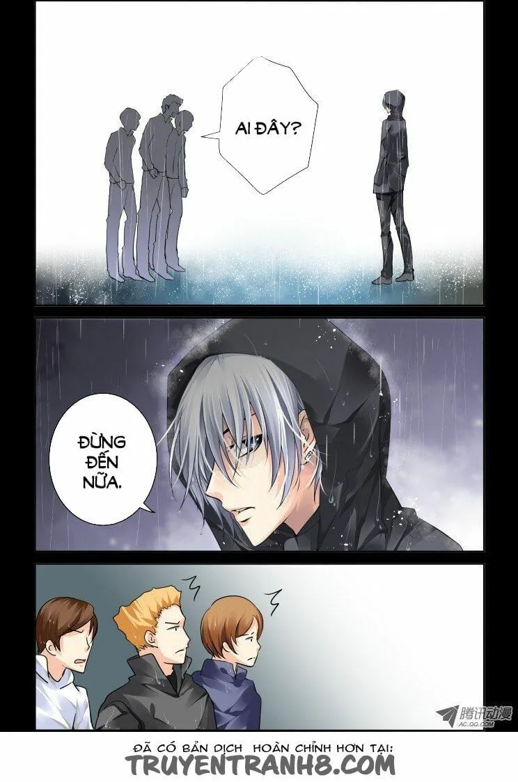 Chapter 46 - Trang 6