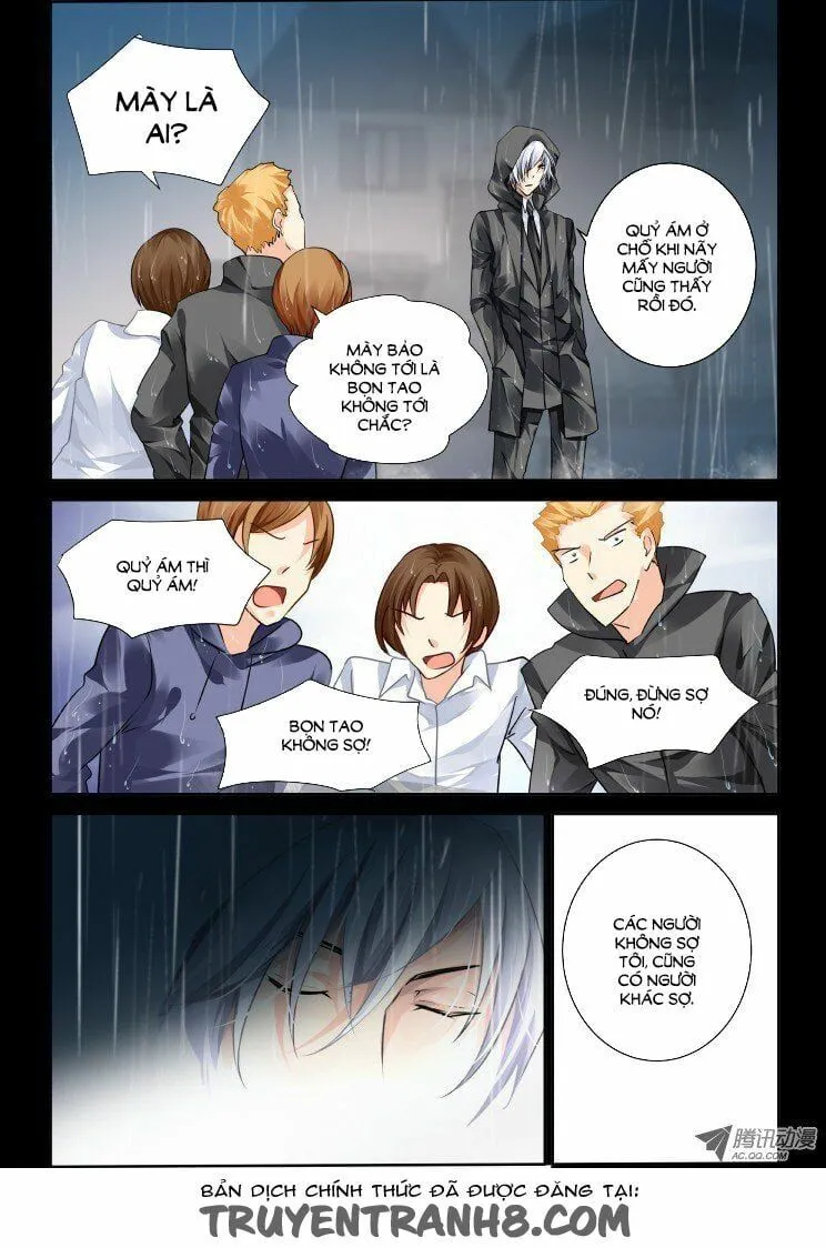 Chapter 46 - Trang 7