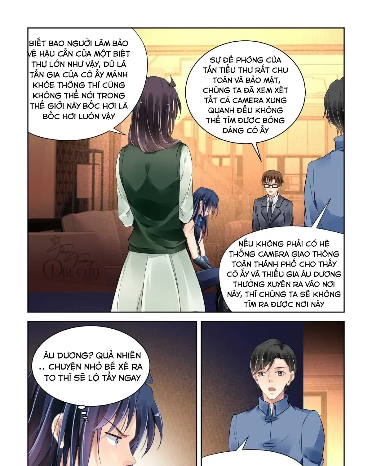Chapter 460 - Trang 13