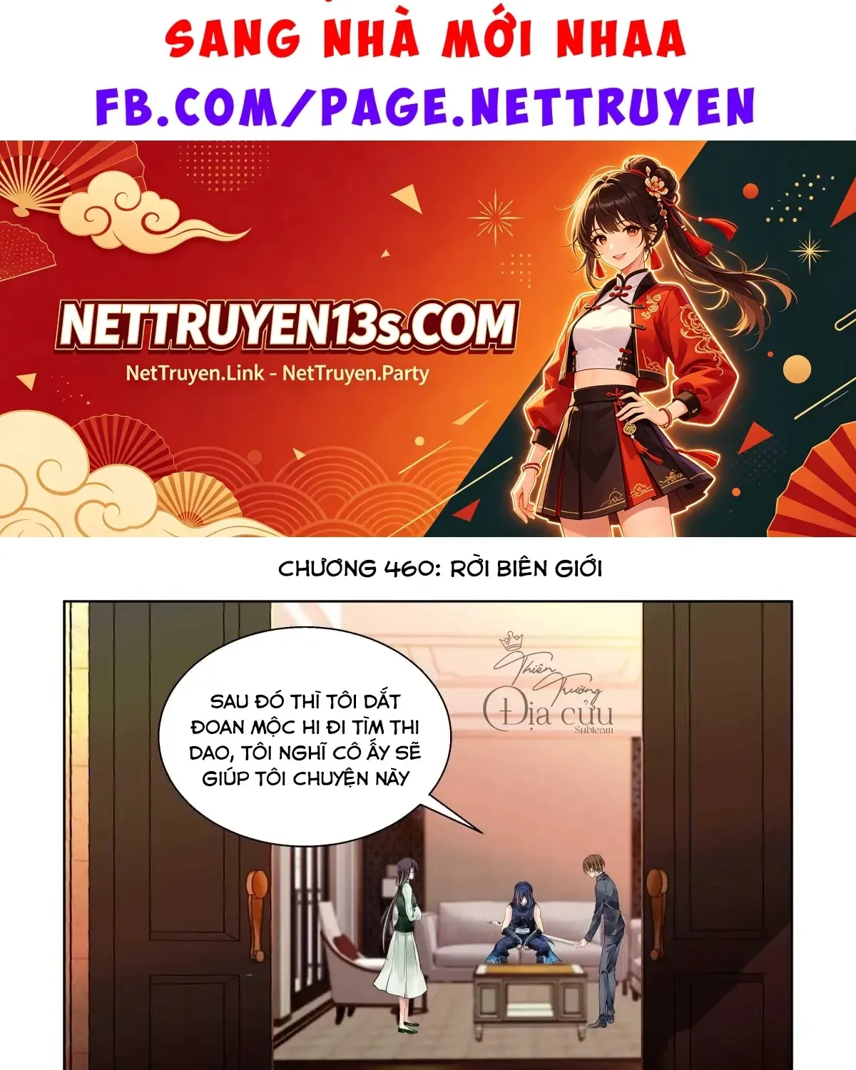 Chapter 460 - Trang 3