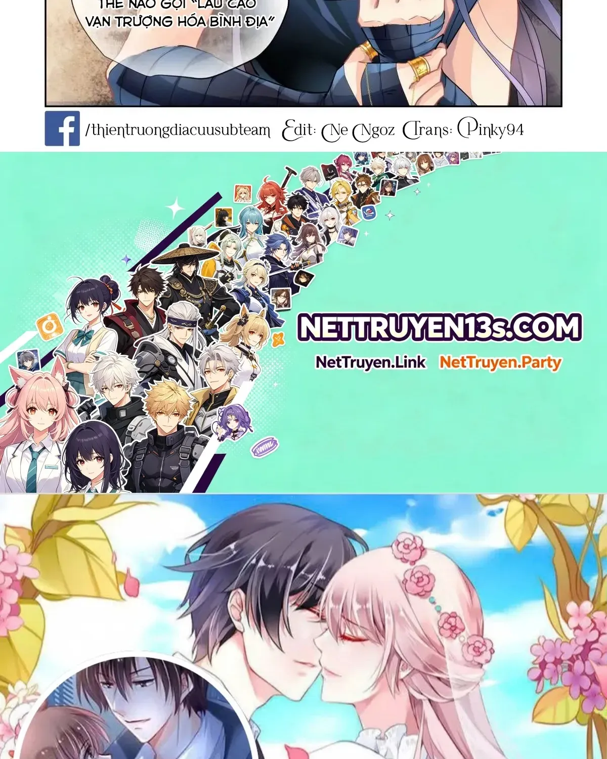 Chapter 460 - Trang 22
