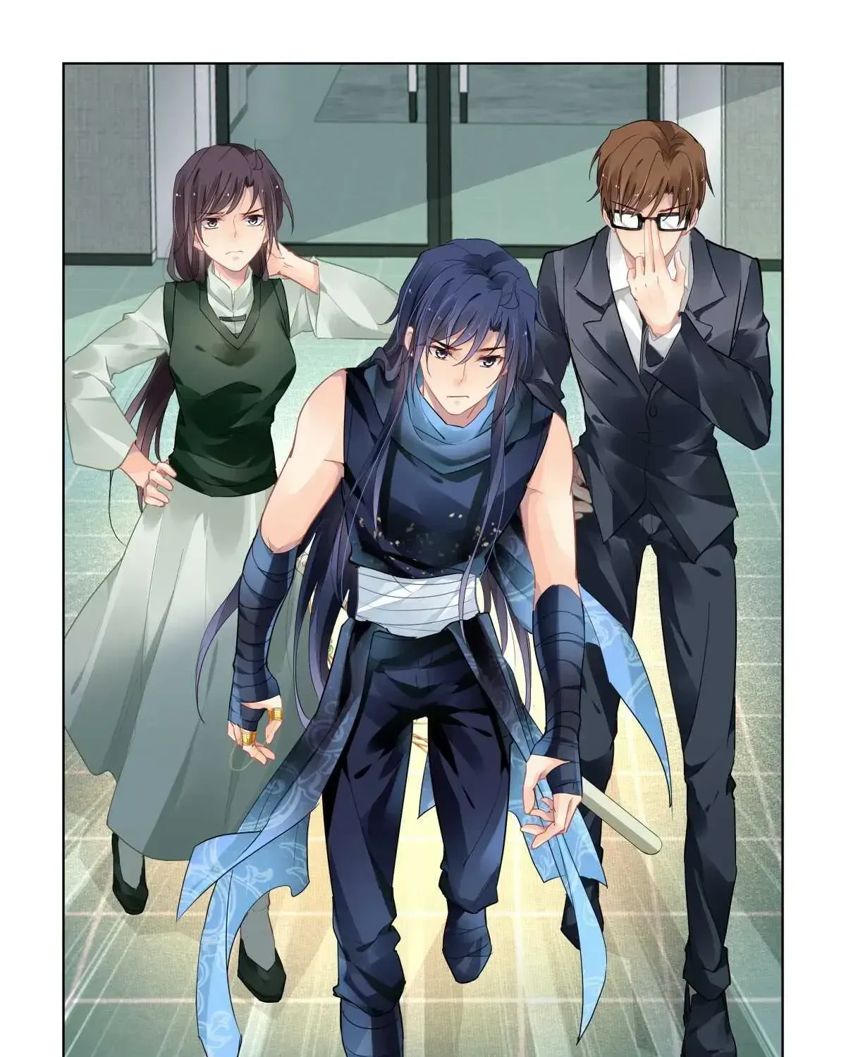 Chapter 460 - Trang 7