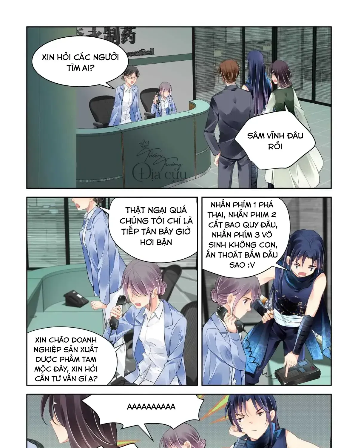 Chapter 460 - Trang 9