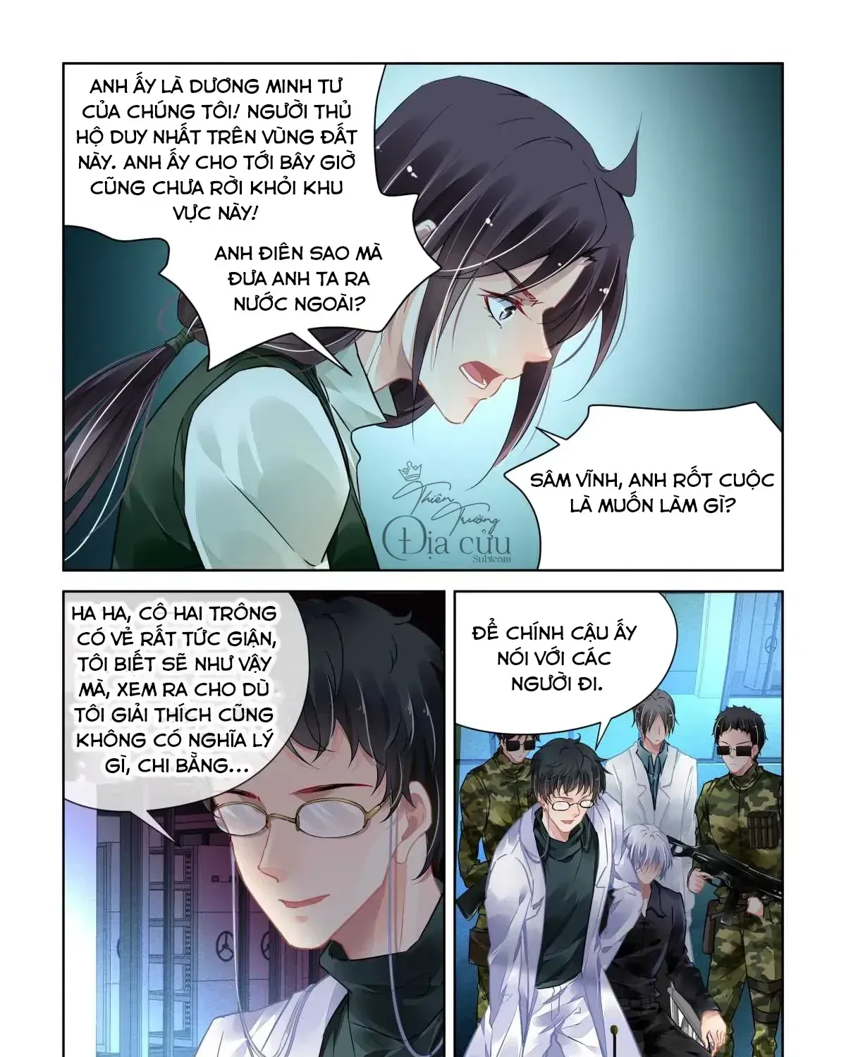 Chapter 461 - Trang 17