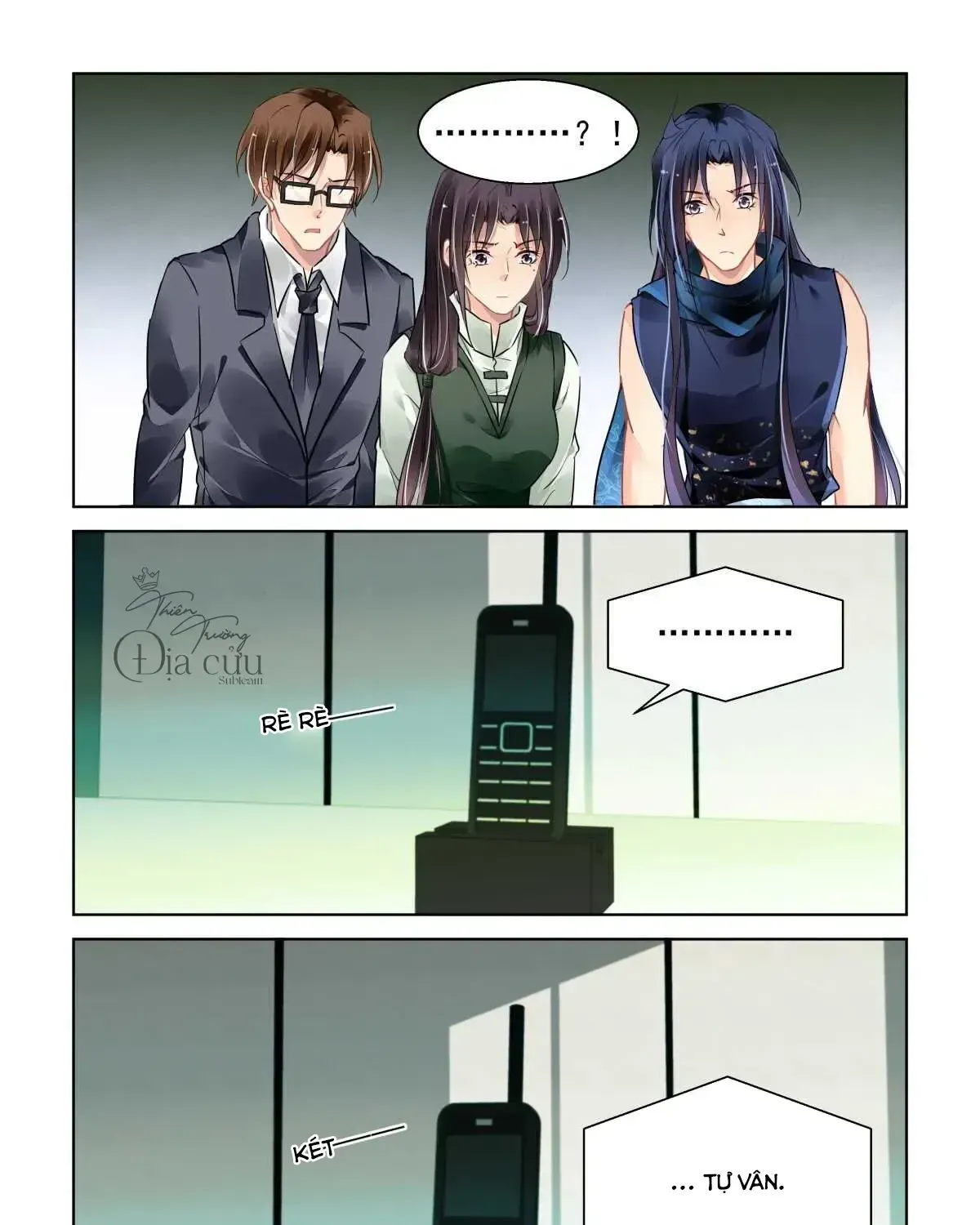 Chapter 461 - Trang 19