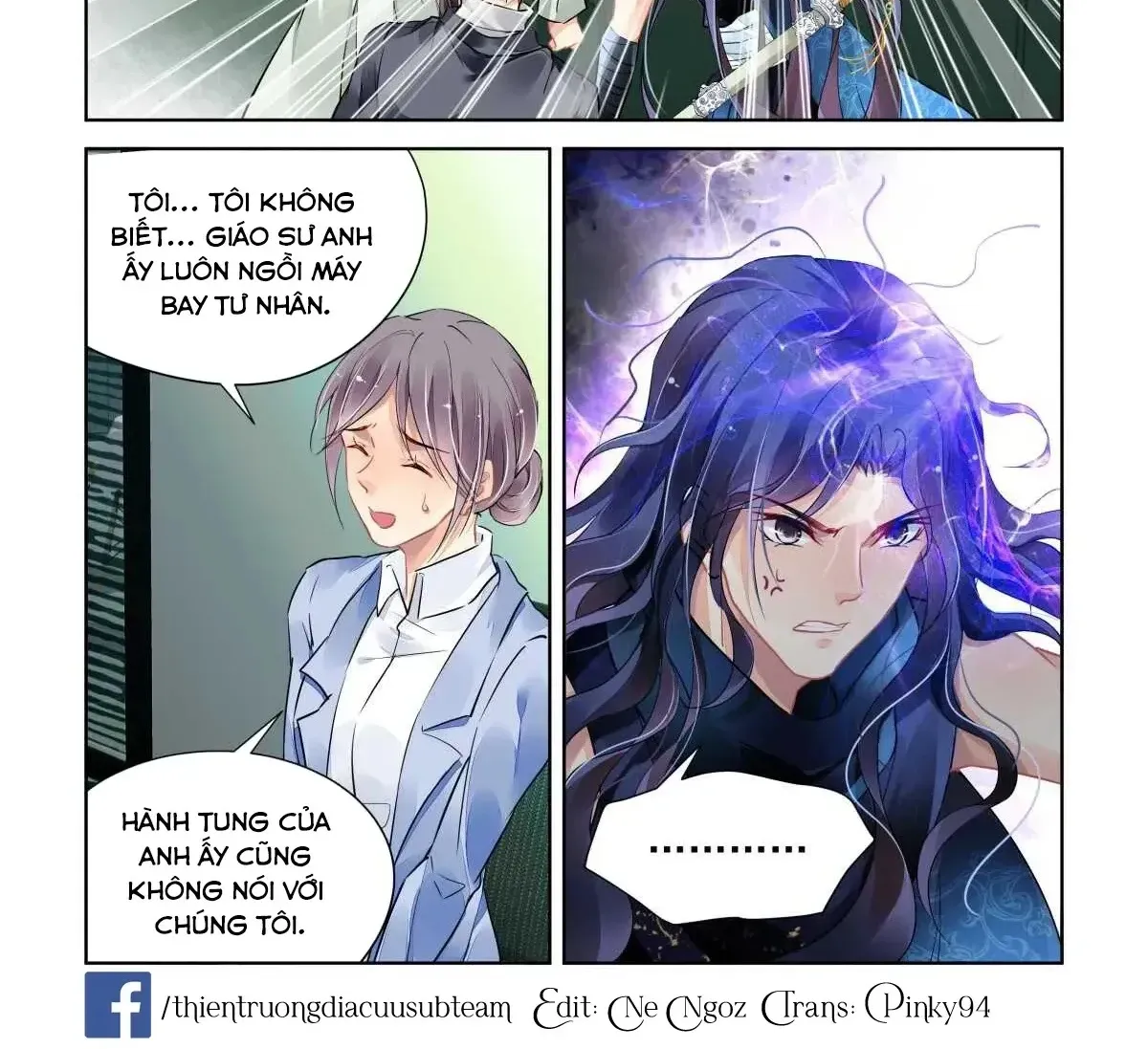 Chapter 461 - Trang 4