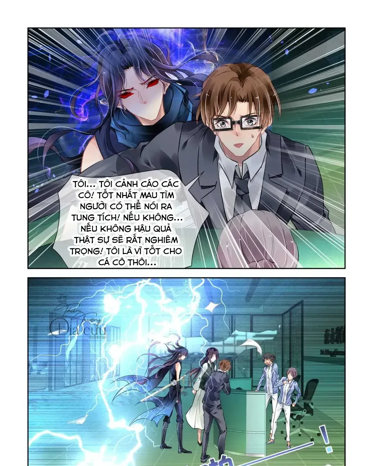 Chapter 461 - Trang 5