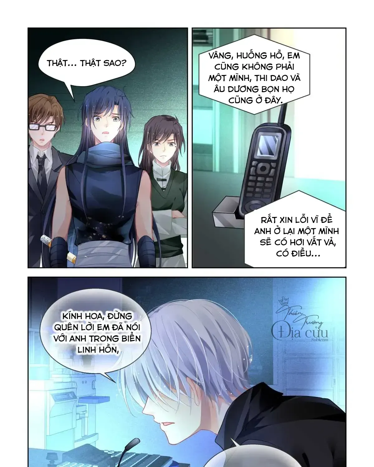 Chapter 461 - Trang 7