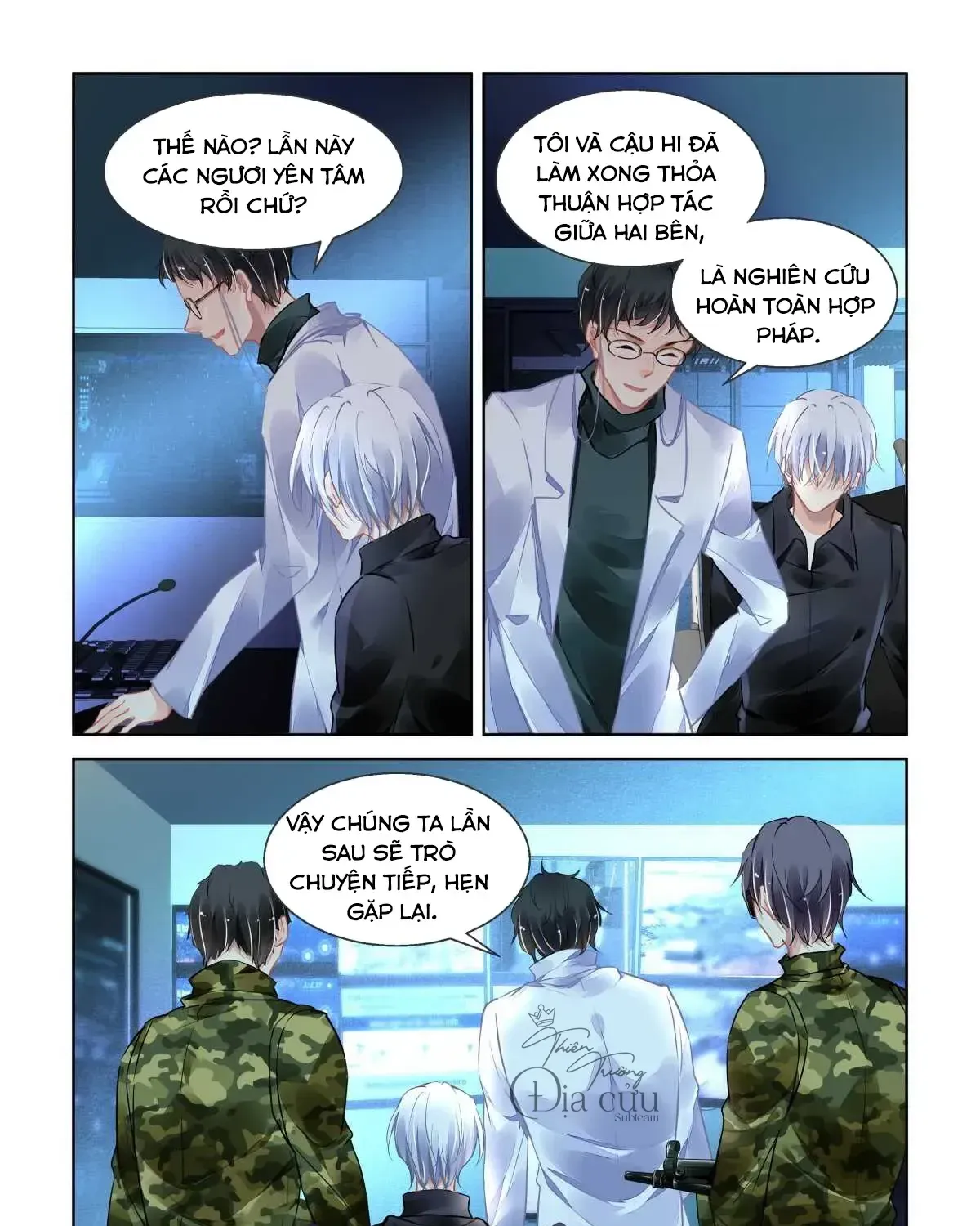 Chapter 461 - Trang 9