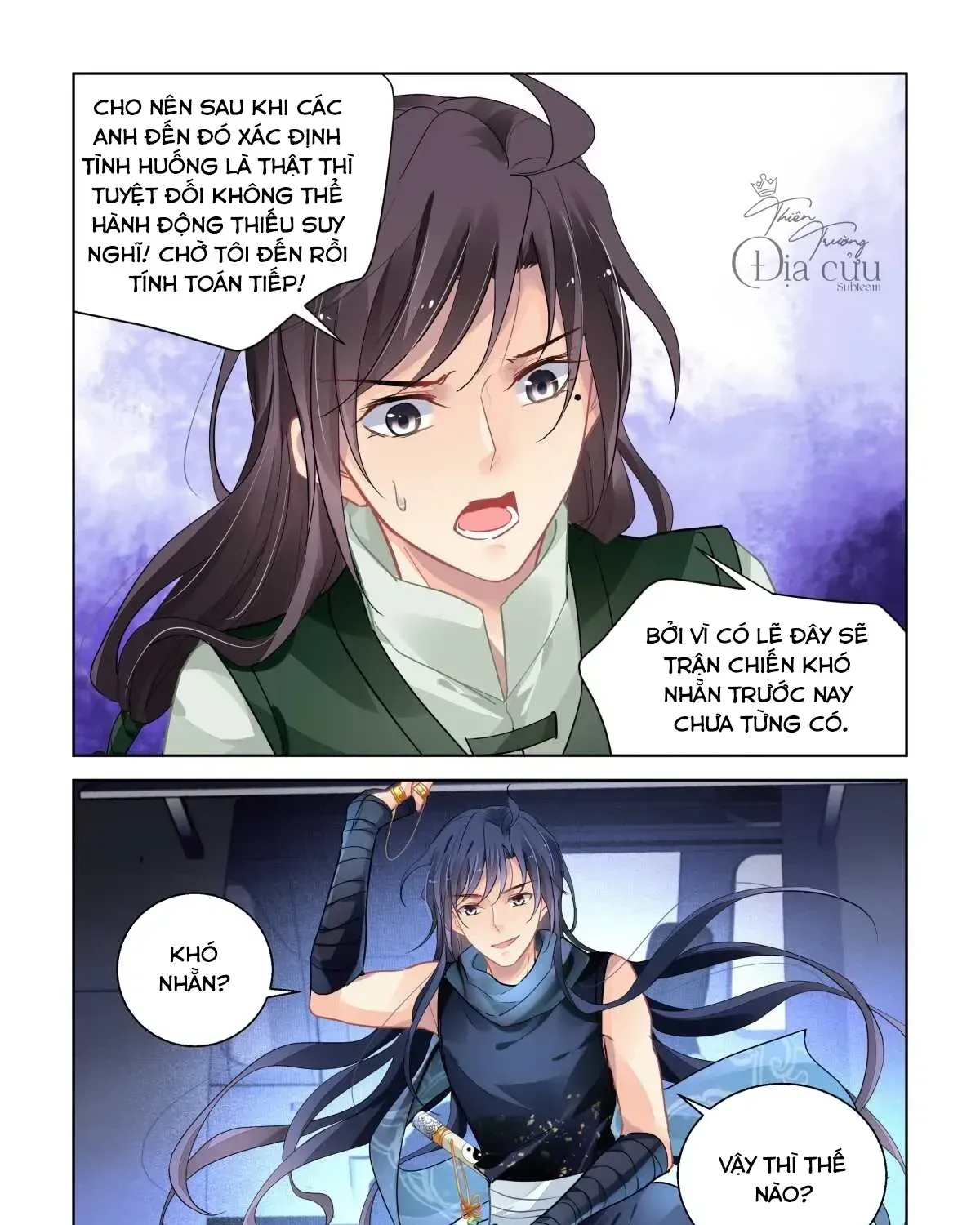 Chapter 462 - Trang 13