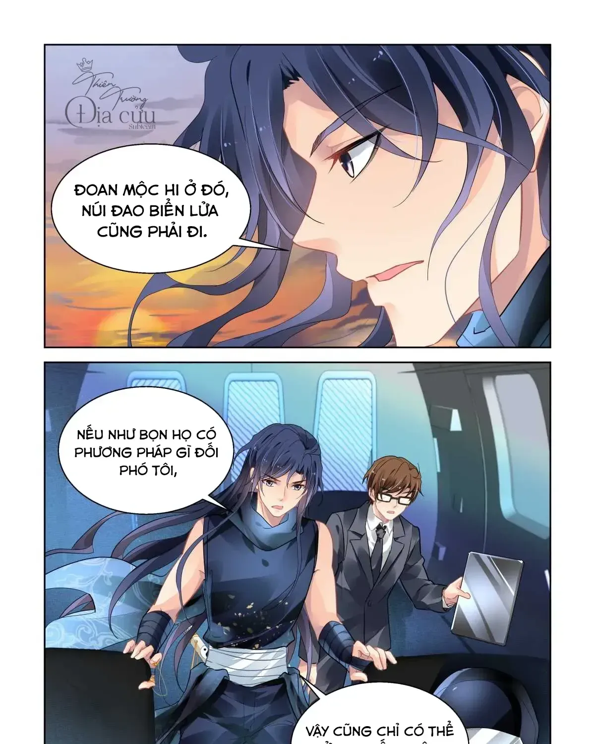 Chapter 462 - Trang 15