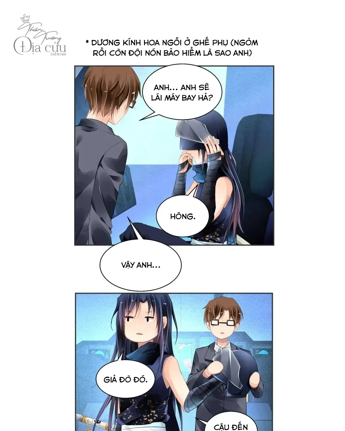 Chapter 462 - Trang 17