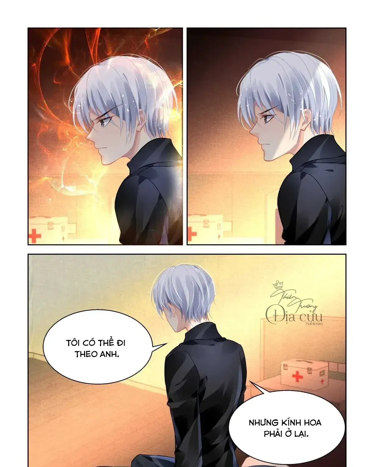 Chapter 462 - Trang 19