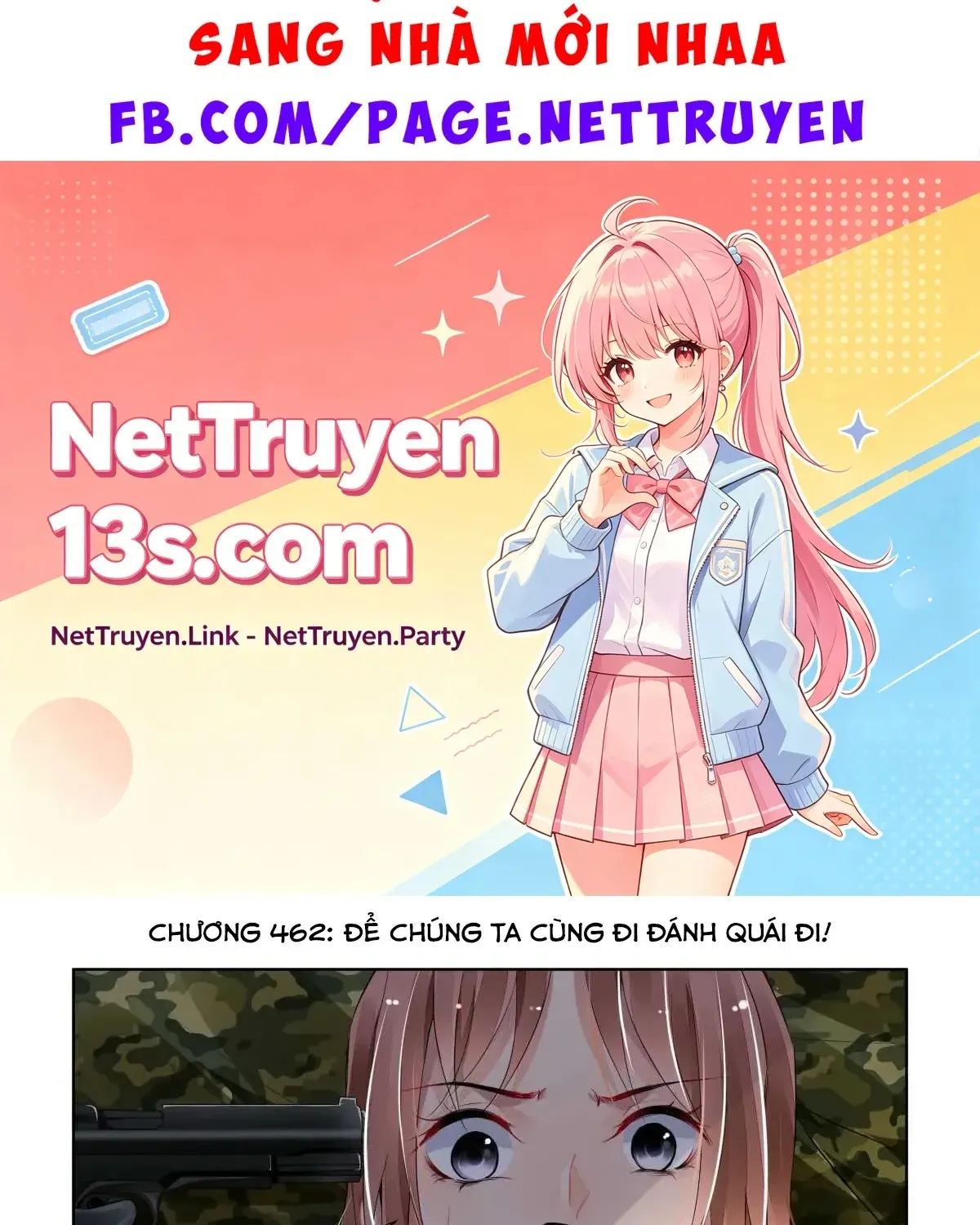 Chapter 462 - Trang 3