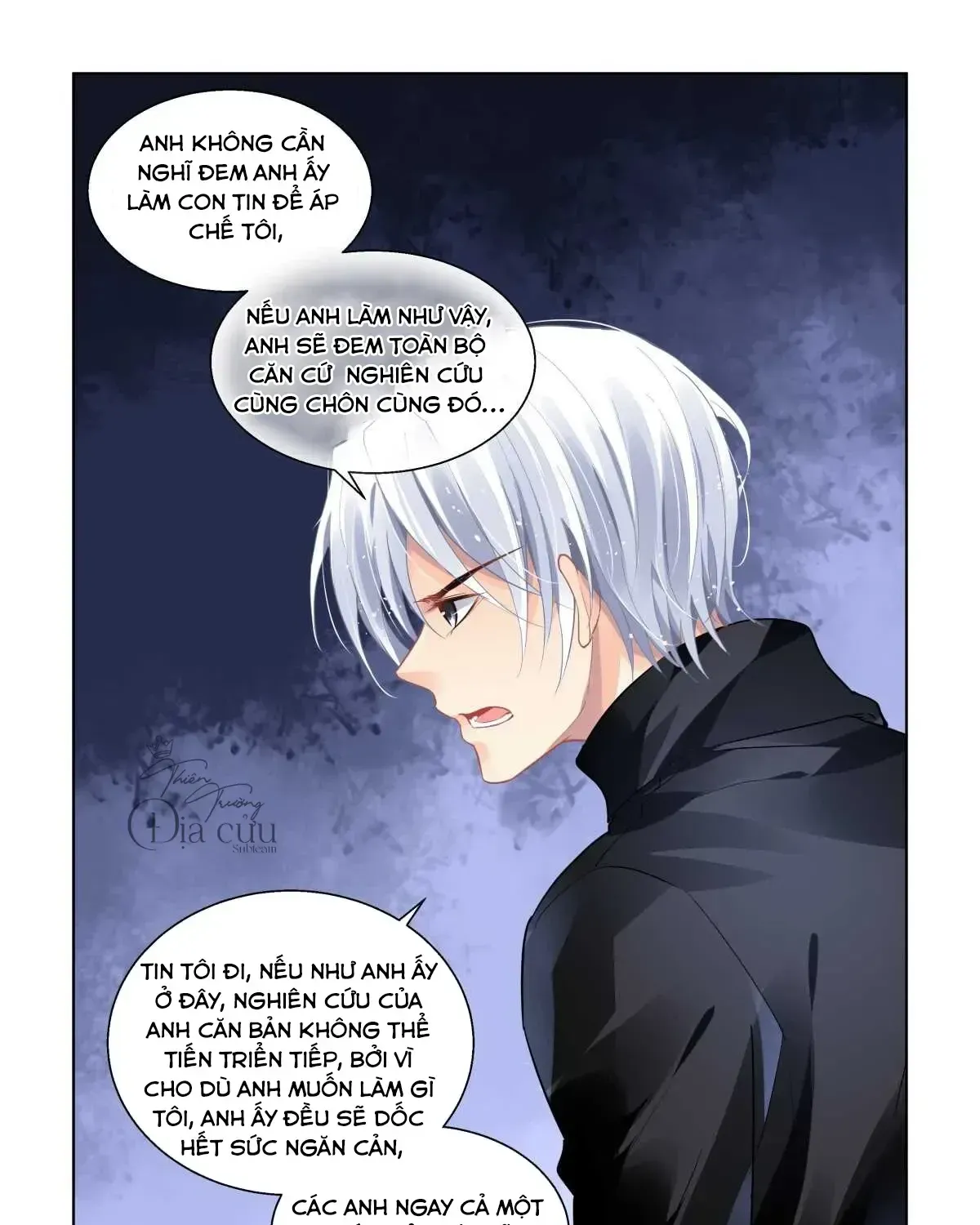 Chapter 462 - Trang 21