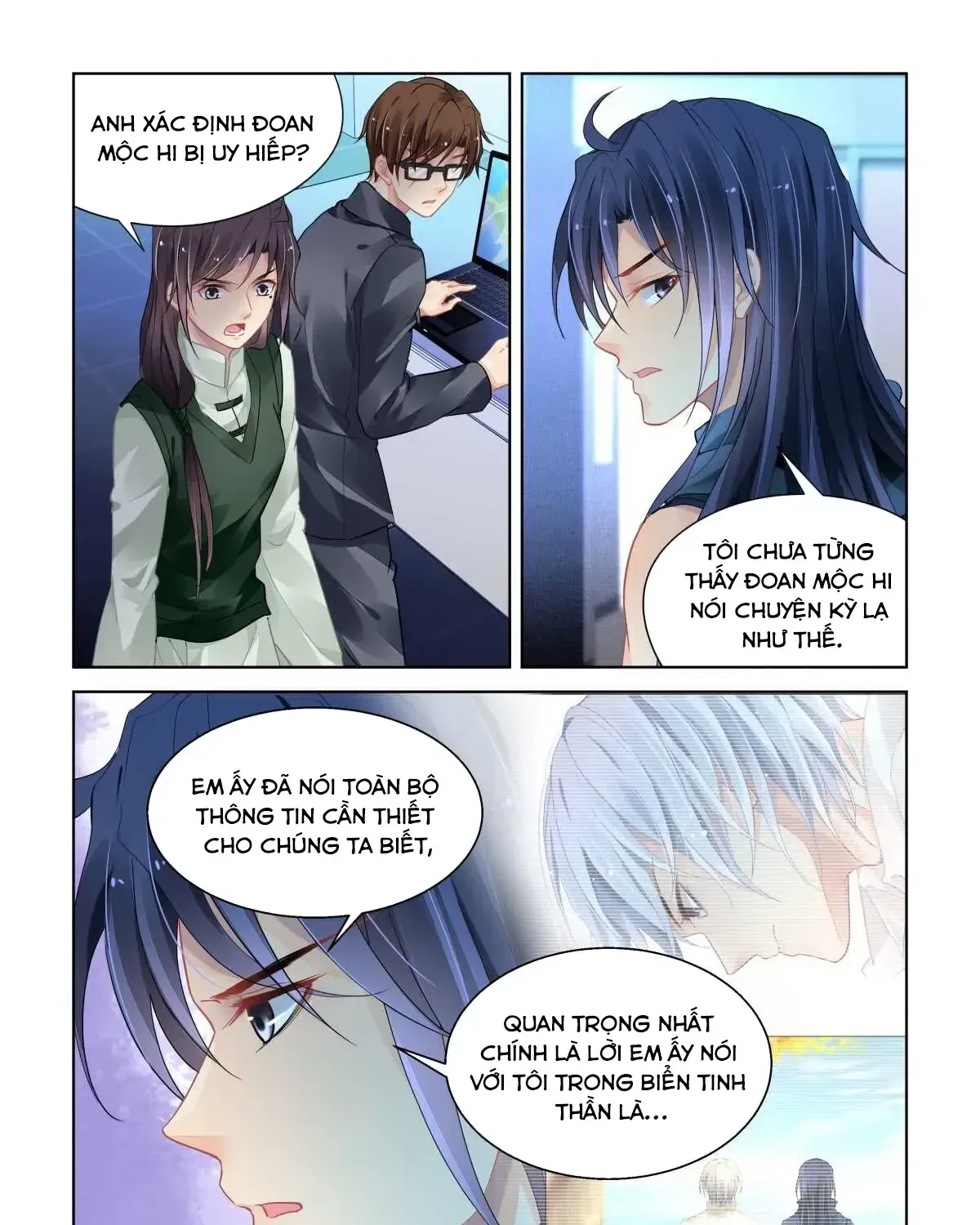 Chapter 462 - Trang 27