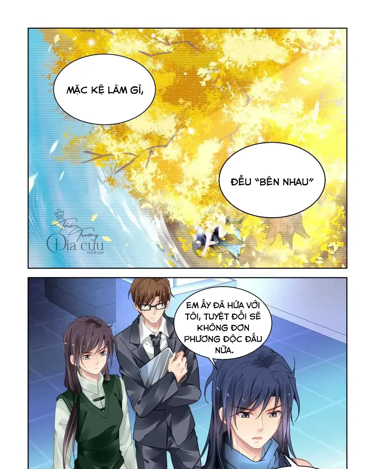 Chapter 462 - Trang 29