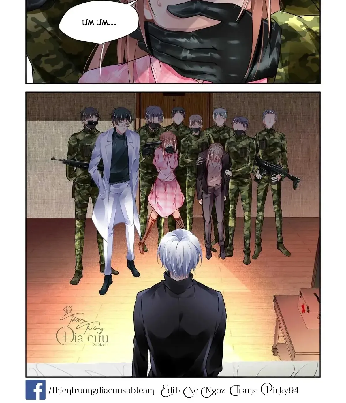 Chapter 462 - Trang 4
