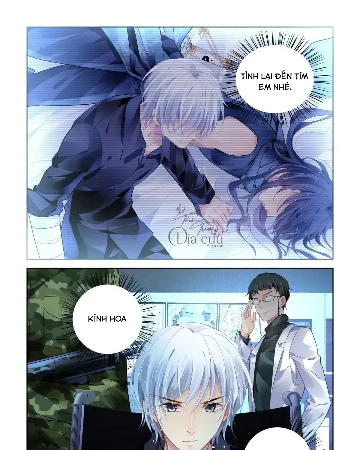 Chapter 462 - Trang 31
