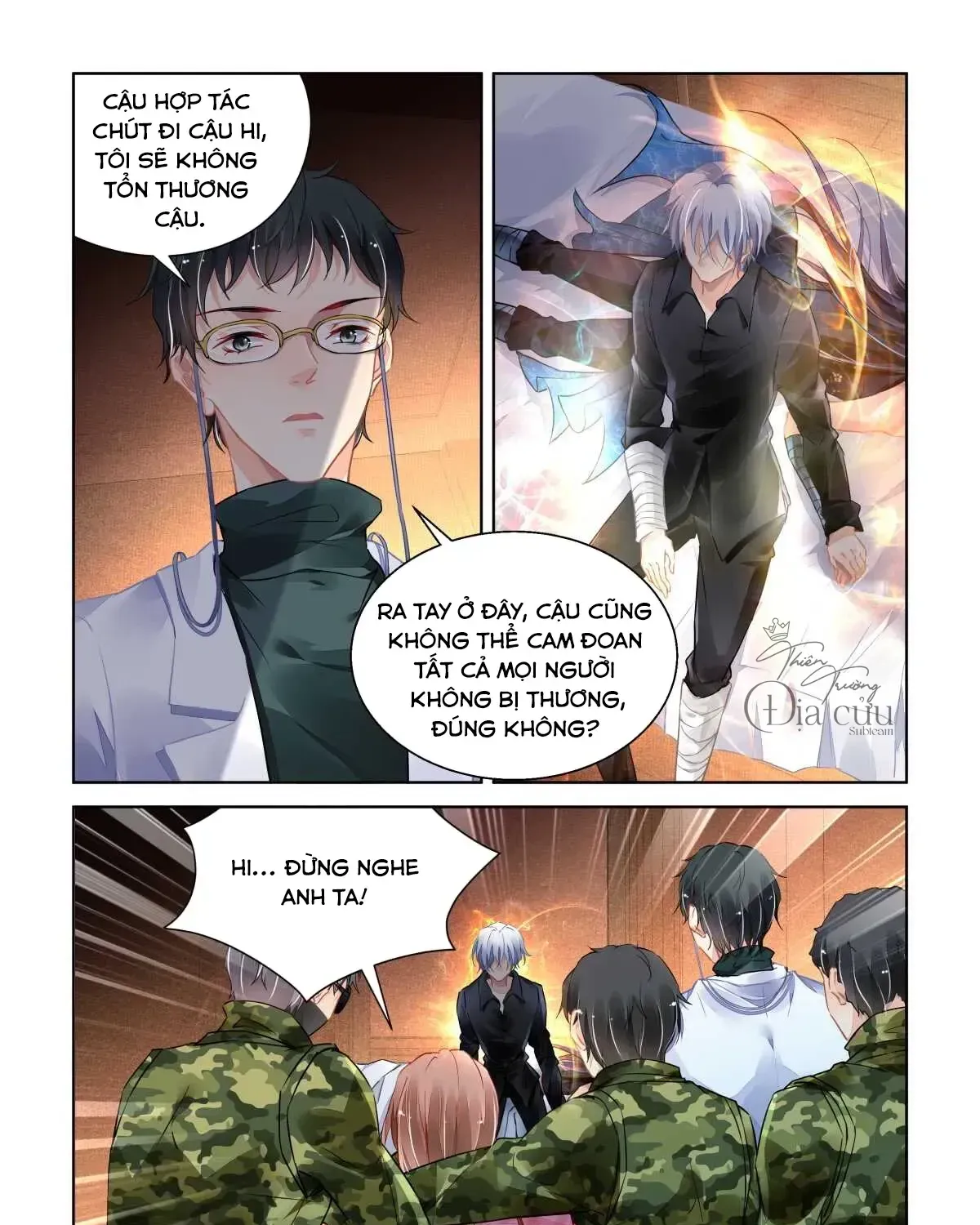 Chapter 462 - Trang 5