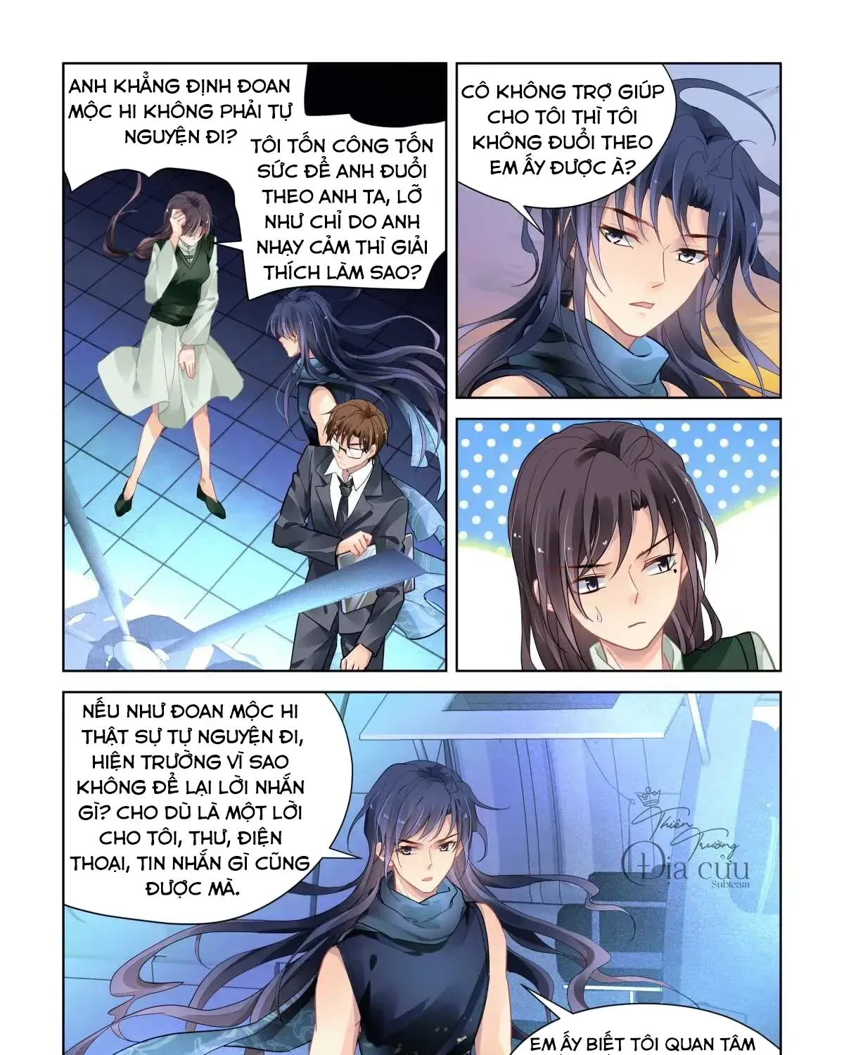 Chapter 462 - Trang 7