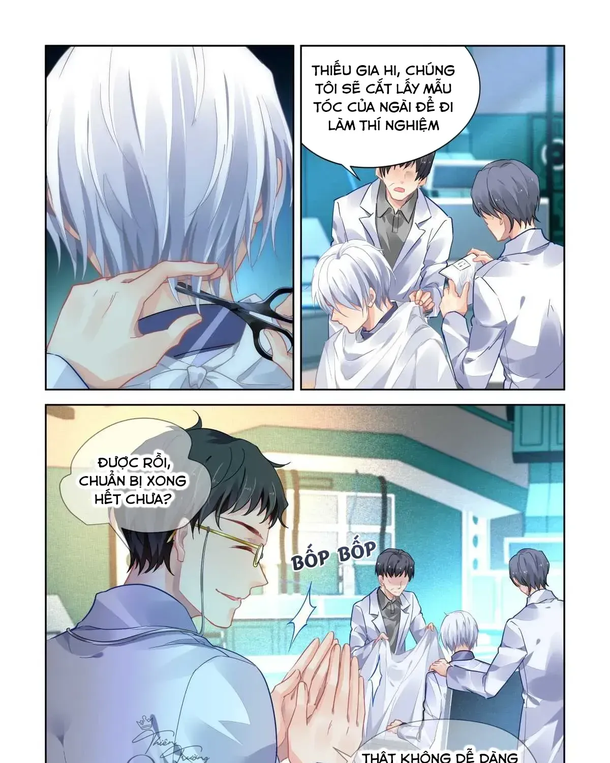 Chapter 463 - Trang 12