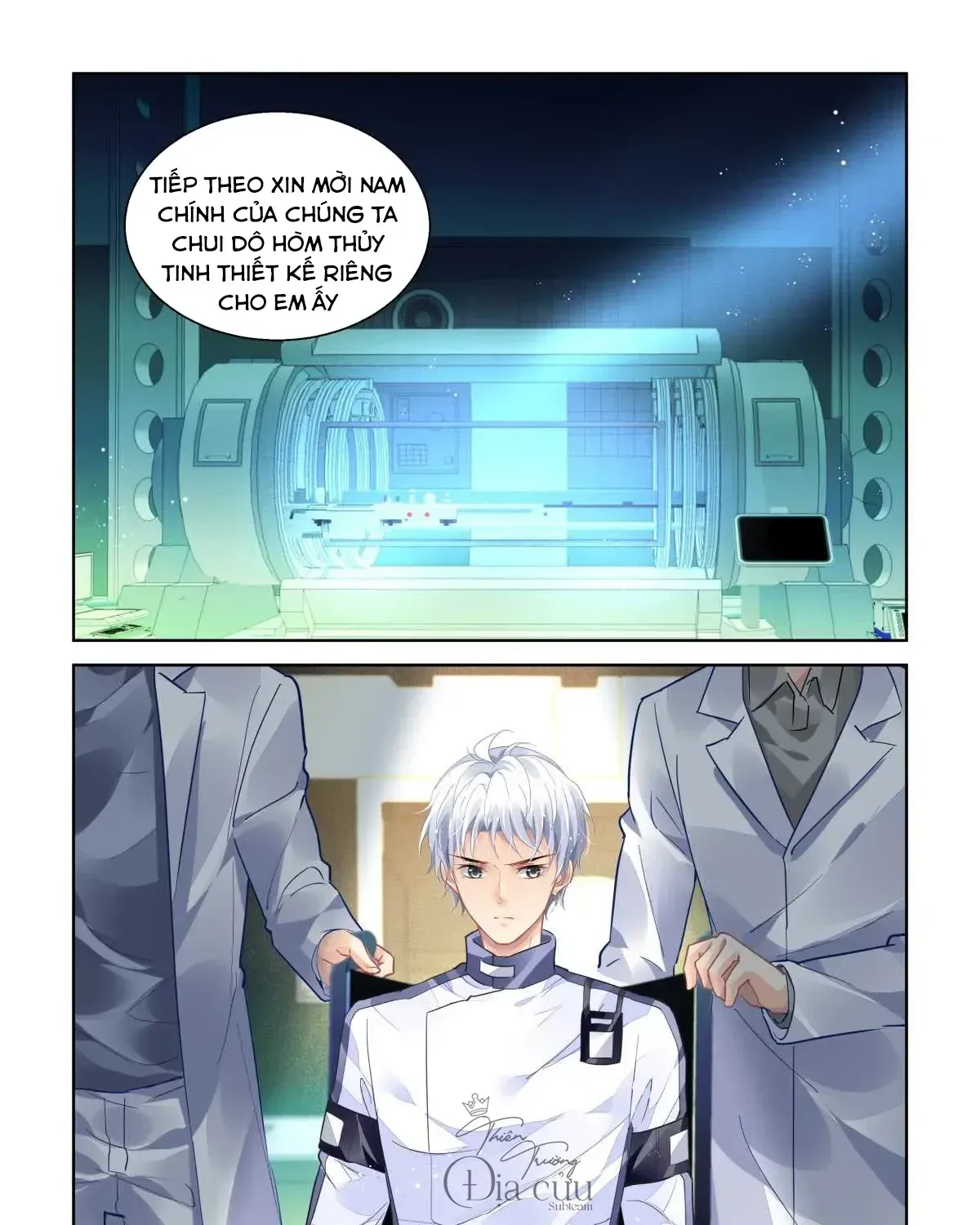 Chapter 463 - Trang 14