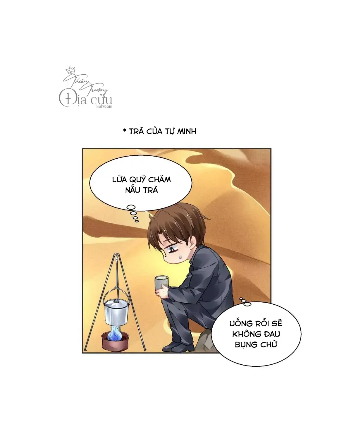 Chapter 463 - Trang 16