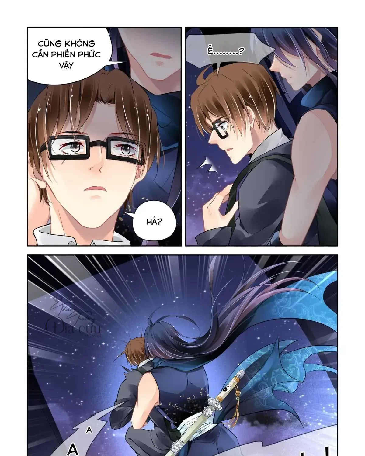 Chapter 463 - Trang 18