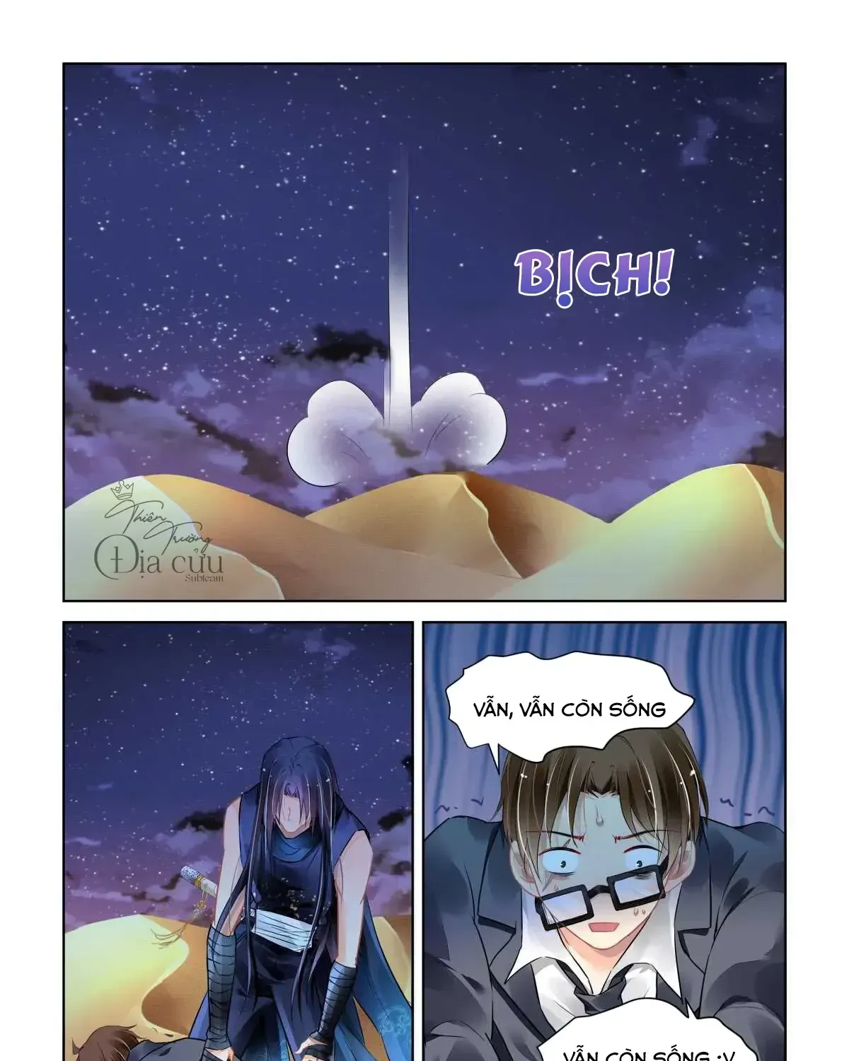 Chapter 463 - Trang 22