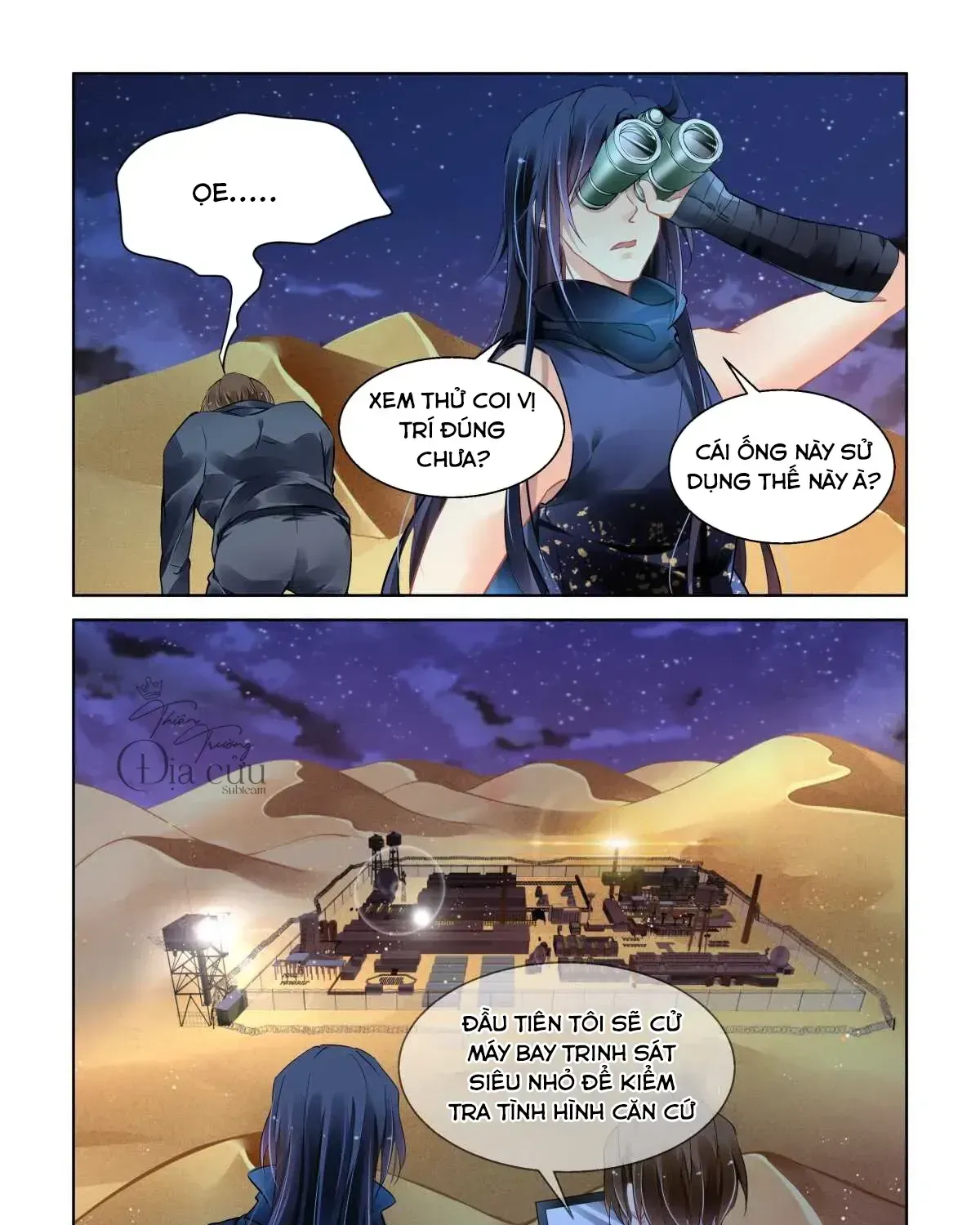 Chapter 463 - Trang 24