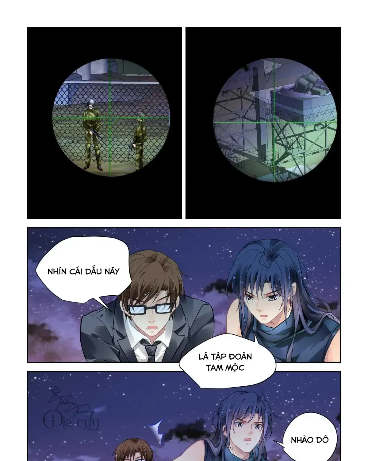 Chapter 463 - Trang 26
