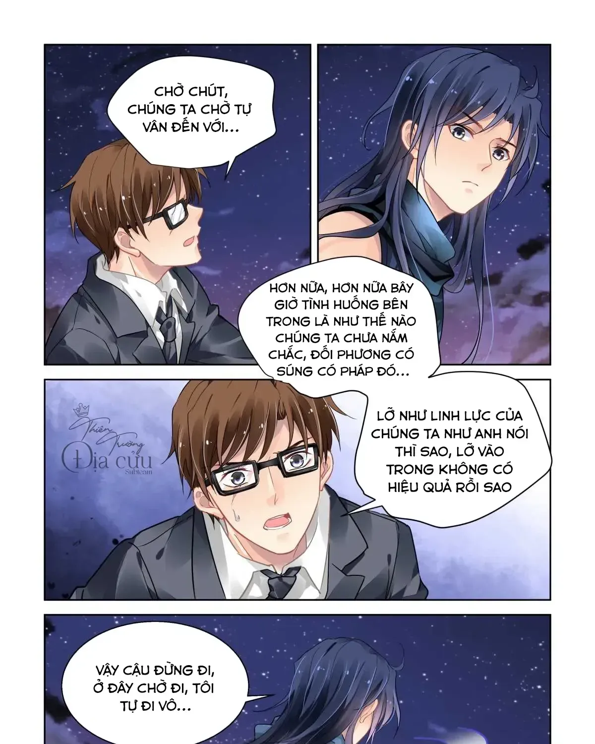 Chapter 463 - Trang 28
