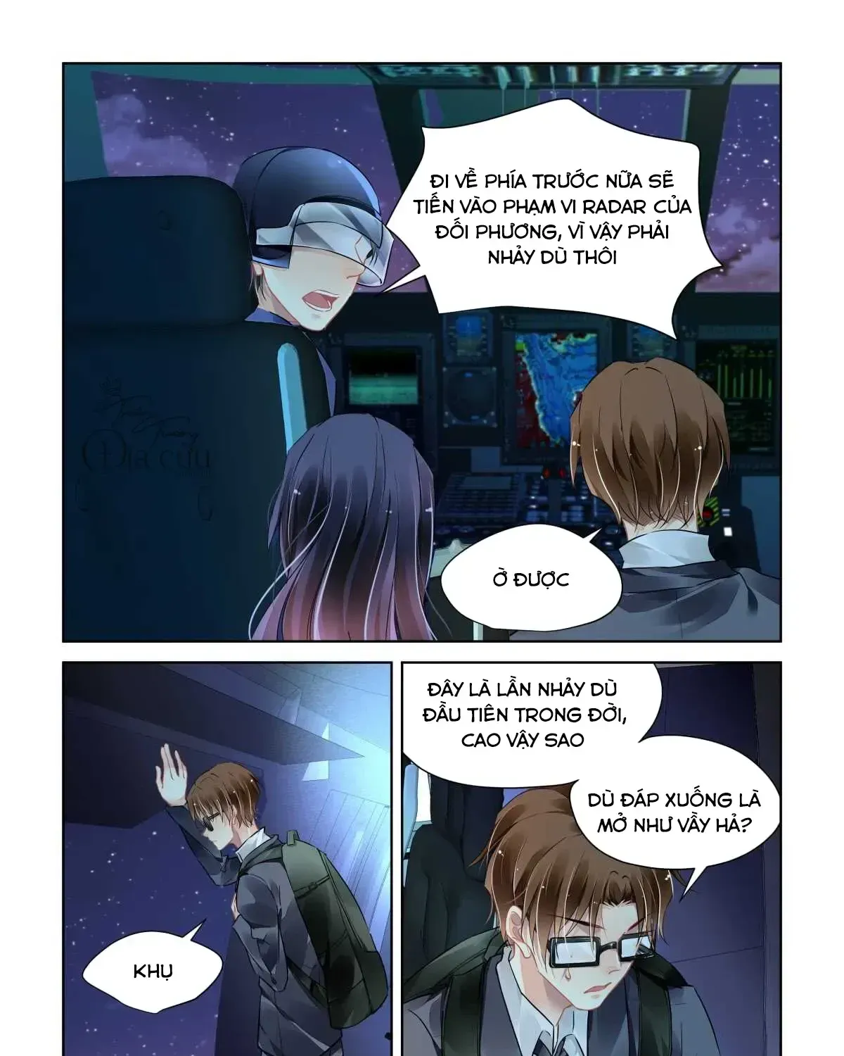 Chapter 463 - Trang 6