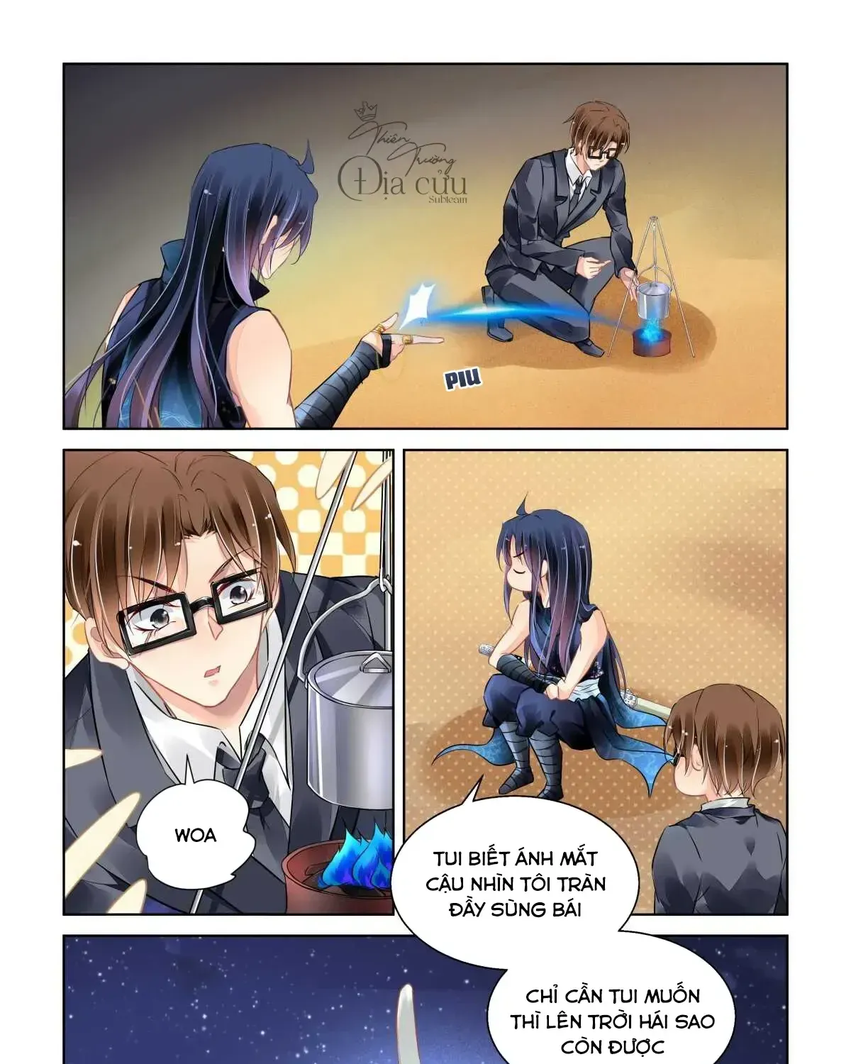 Chapter 463 - Trang 8