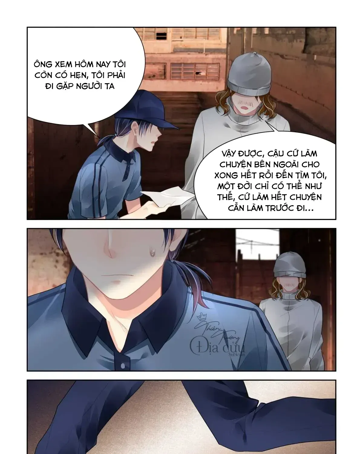 Chapter 464 - Trang 11