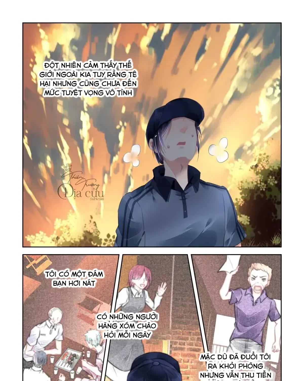 Chapter 464 - Trang 13