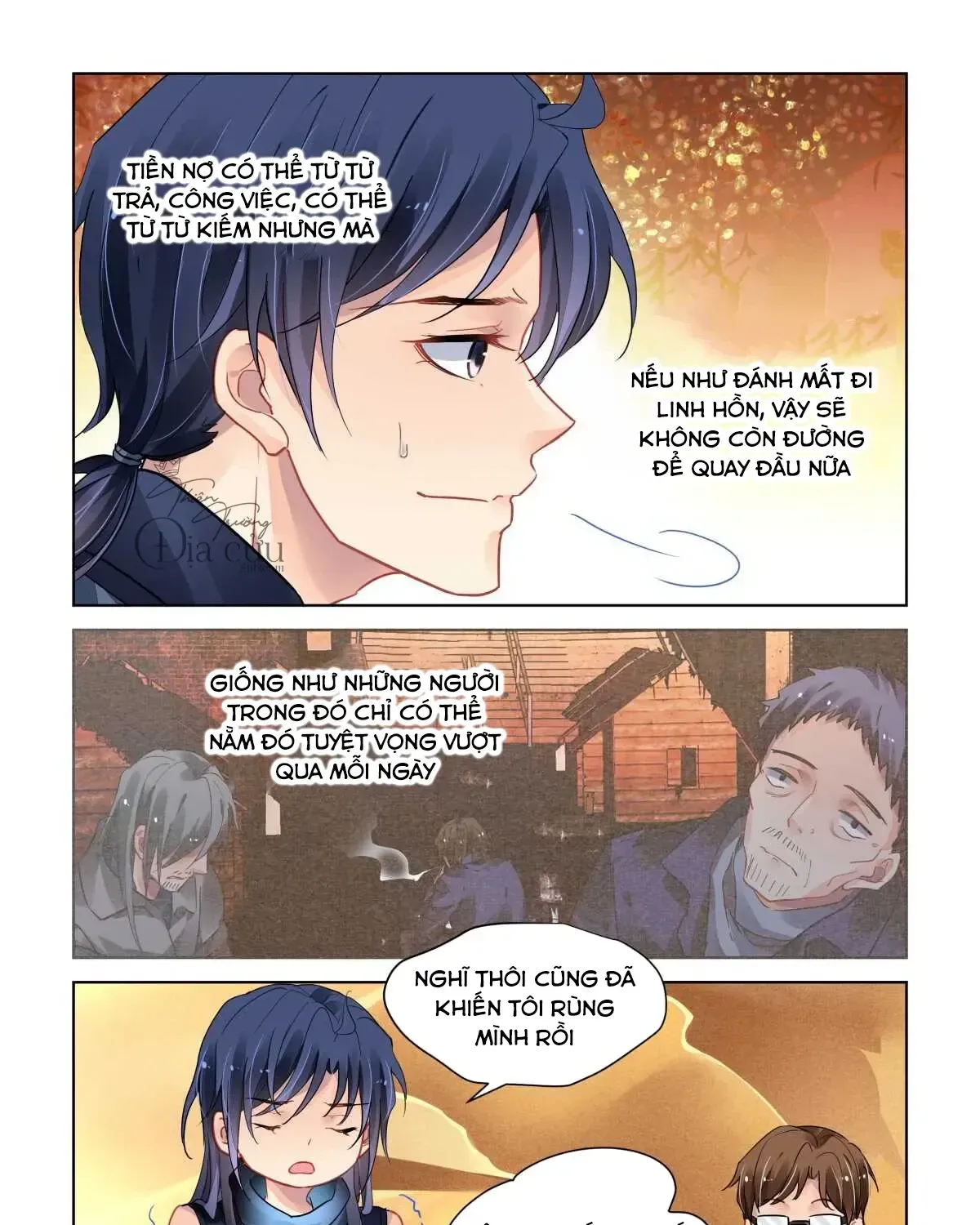 Chapter 464 - Trang 15