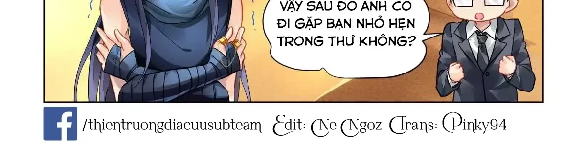 Chapter 464 - Trang 16