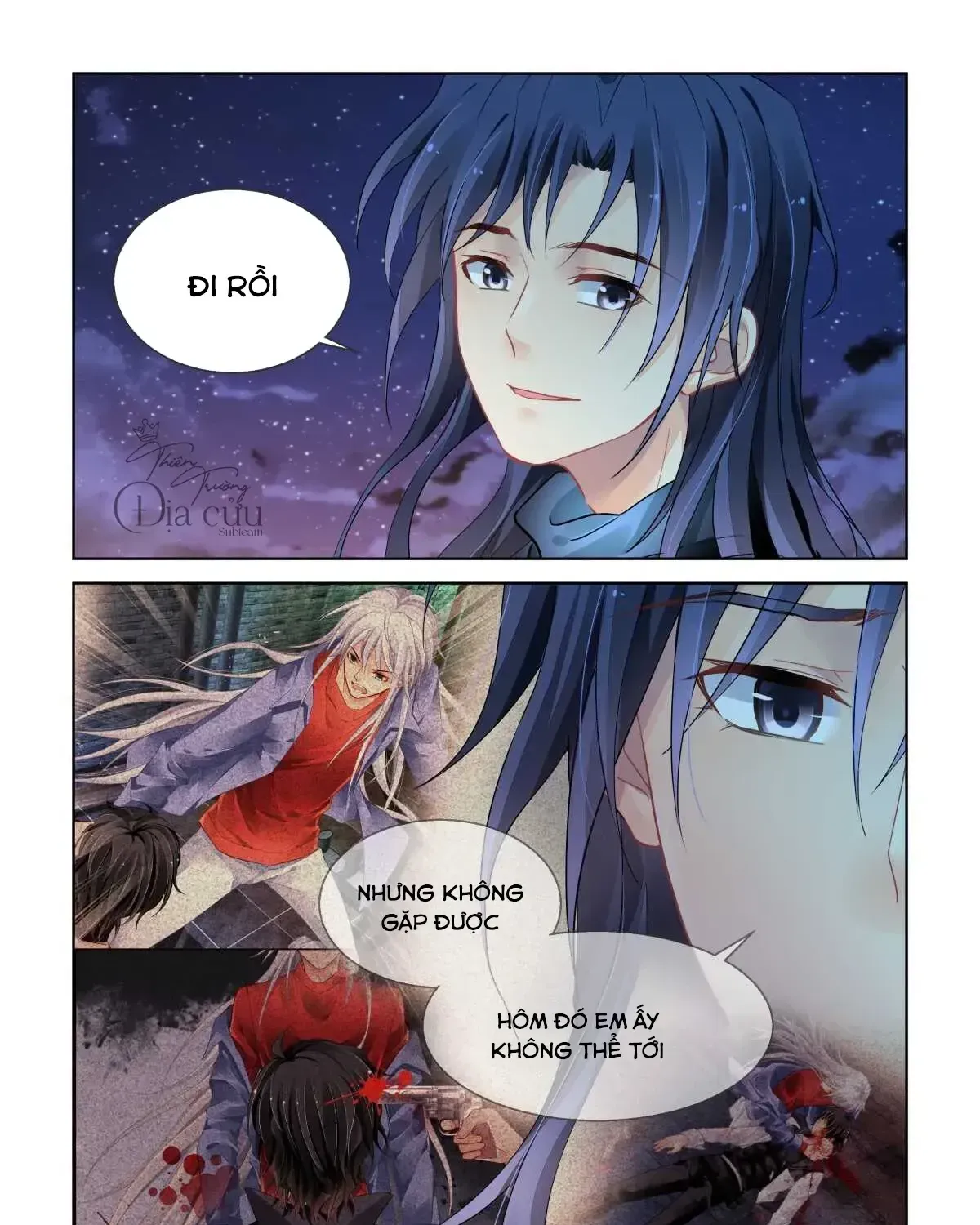 Chapter 464 - Trang 17