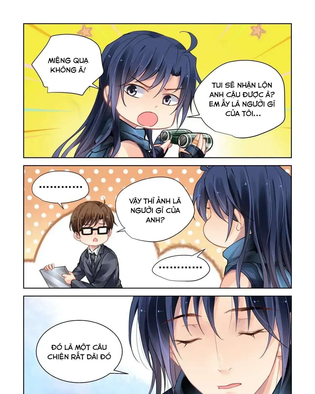 Chapter 464 - Trang 19