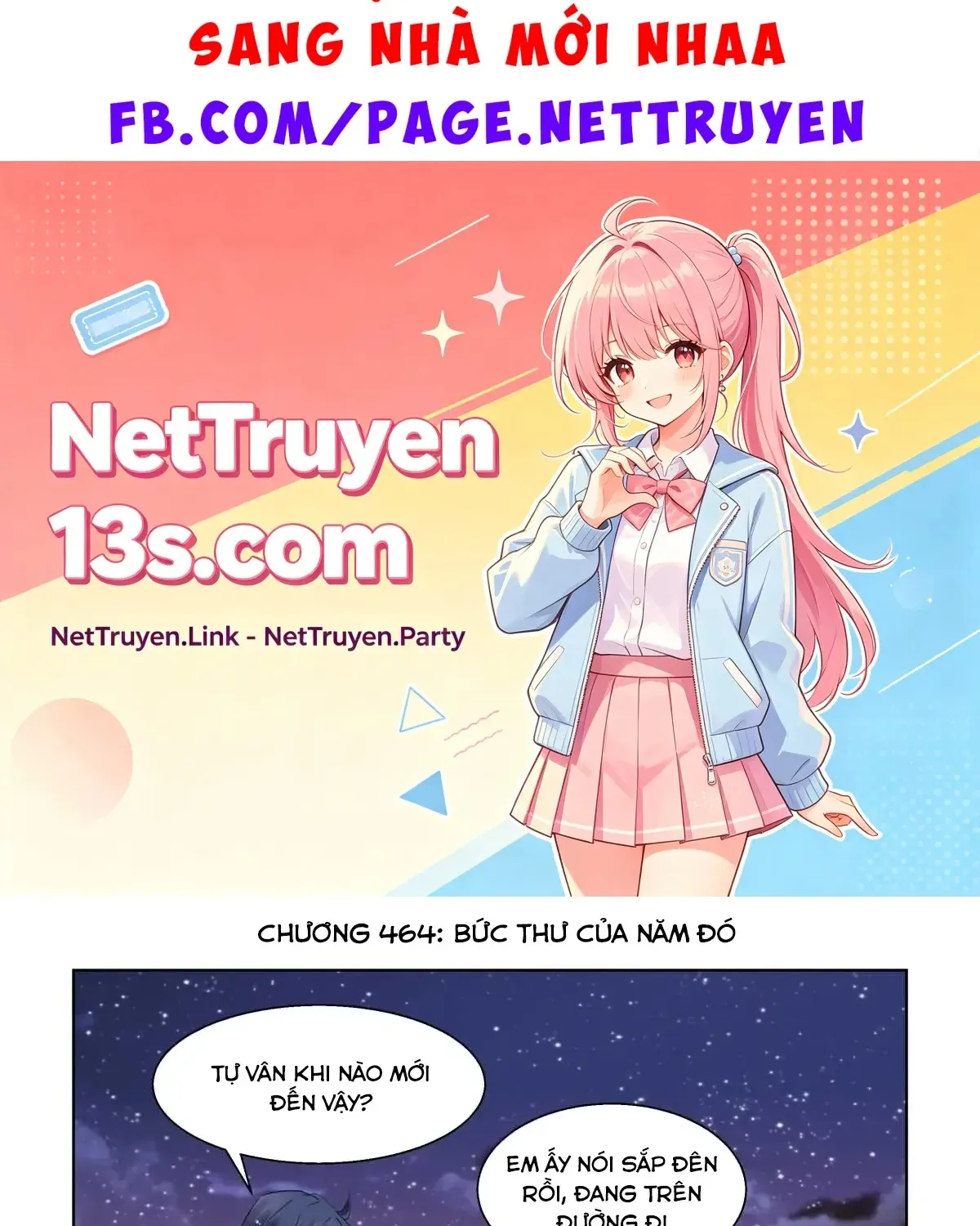 Chapter 464 - Trang 3