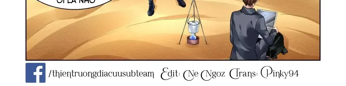 Chapter 464 - Trang 22