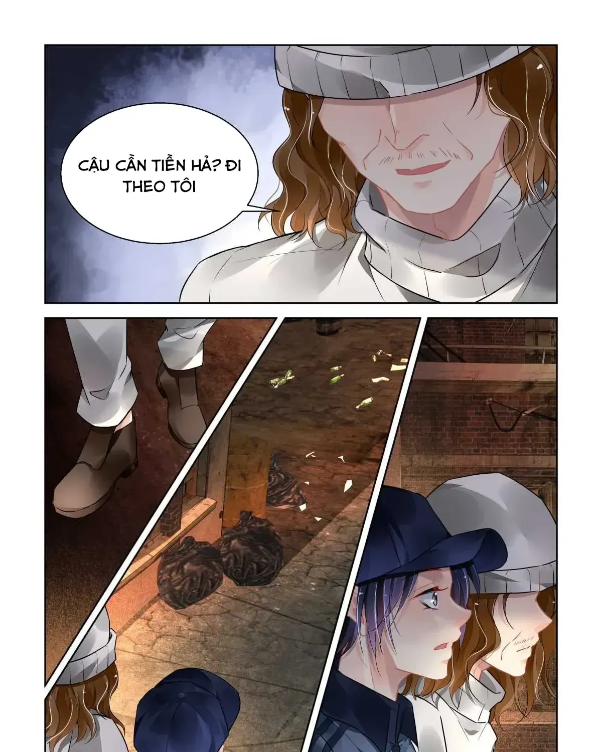 Chapter 464 - Trang 25
